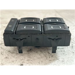 FORD MONDEO III Ablakemelő Kapcsoló Négyes / Kettes