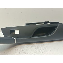 HYUNDAI i40 Jobb hátsó Ajtóbehúzó