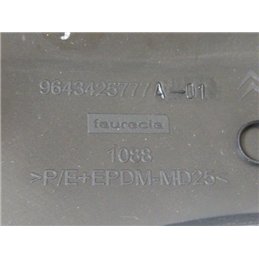 CITROËN XSARA PICASSO Felső Kormányoszlop Burkolat