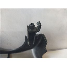 CITROËN XSARA PICASSO Felső Kormányoszlop Burkolat