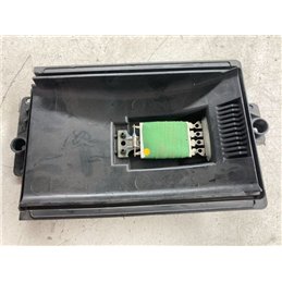 VW GOLF IV Előtét Ellenállás Fűtőmotor