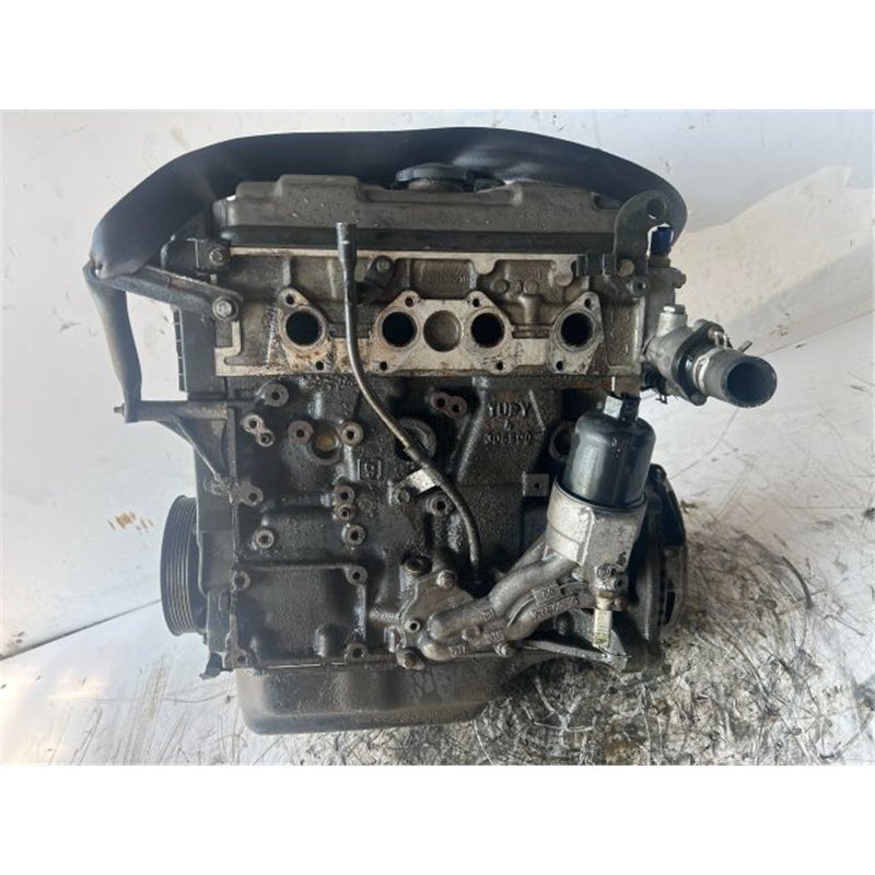 CITROËN XSARA PICASSO Motor (Fűzött blokk hengerfejjel)