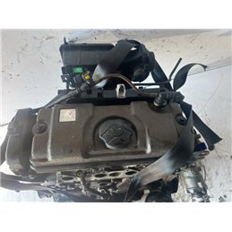 CITROËN XSARA PICASSO Motor (Fűzött blokk hengerfejjel)