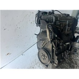 CITROËN XSARA PICASSO Motor (Fűzött blokk hengerfejjel)