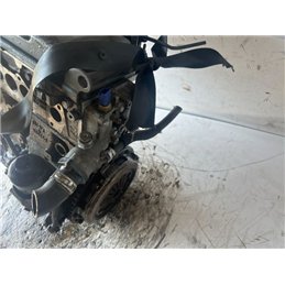 CITROËN XSARA PICASSO Motor (Fűzött blokk hengerfejjel)