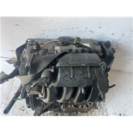 CITROËN XSARA PICASSO Motor (Fűzött blokk hengerfejjel)