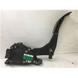 SKODA FABIA I Gázpedál (Elektromos)