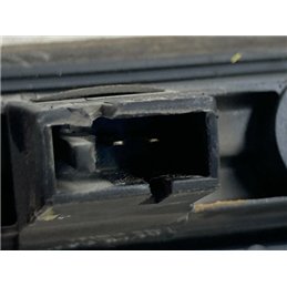 SKODA FABIA II Csomagtér Nyitó Kar / Gomb