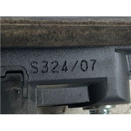 SKODA FABIA II Csomagtér Nyitó Kar / Gomb