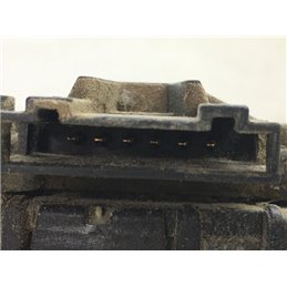 SKODA FABIA I Gázpedál (Elektromos)