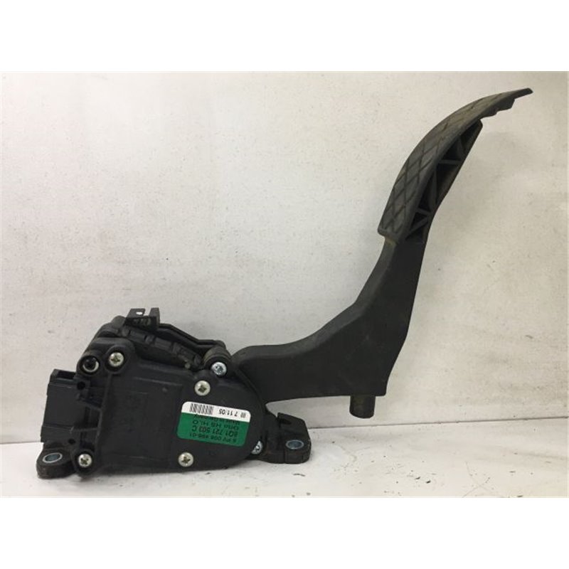 SKODA FABIA I Gázpedál (Elektromos)