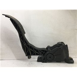 SKODA FABIA I Gázpedál (Elektromos)