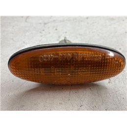 SKODA FABIA II Bal első Irányjelző