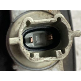 SKODA FABIA II Bal első Irányjelző