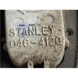SKODA FABIA II Bal első Irányjelző