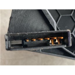 SKODA FABIA II Légzsák Átvezető Szalagkábel