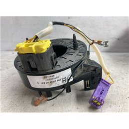 SKODA FABIA II Légzsák Átvezető Szalagkábel