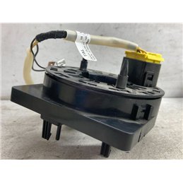 SKODA FABIA II Légzsák Átvezető Szalagkábel