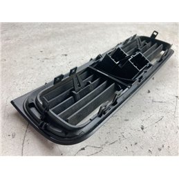 SKODA FABIA II Középső Szellőző Keret