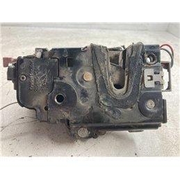 SKODA FABIA II Bal első Ajtózár