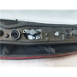 OPEL CORSA C Jobb Hátsó Lámpa