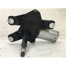 RENAULT LAGUNA II Hátsó Ablaktörlő Motor