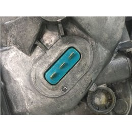 RENAULT LAGUNA II Hátsó Ablaktörlő Motor