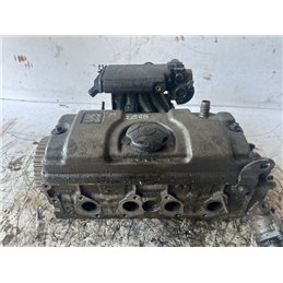 PEUGEOT 206 Hengerfej