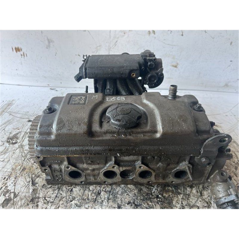 PEUGEOT 206 Hengerfej