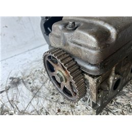 PEUGEOT 206 Hengerfej