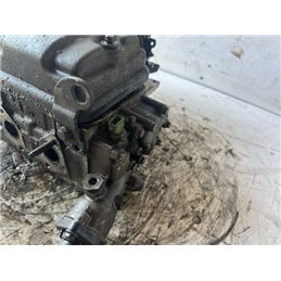 PEUGEOT 206 Hengerfej