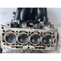 PEUGEOT 206 Hengerfej