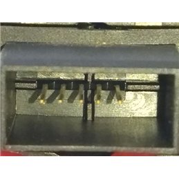 OPEL CORSA C Vészvillogó Kapcsoló