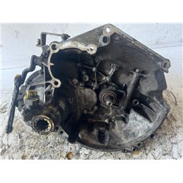 PEUGEOT 206 Váltó (Mechanikus)