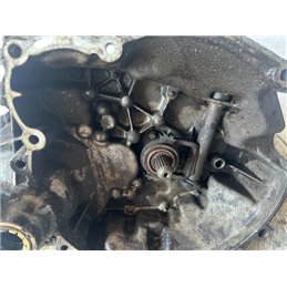 PEUGEOT 206 Váltó (Mechanikus)