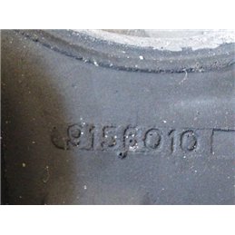 OPEL CORSA C Kormány