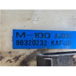 DAEWOO MATIZ Üzemanyag Szivattyú