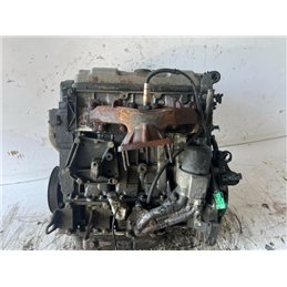 CITROËN C3 Motor (Fűzött blokk hengerfejjel)