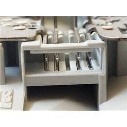 OPEL MERIVA A Beltér Világítás Első