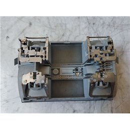 OPEL MERIVA A Beltér Világítás Első