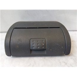 OPEL CORSA C Első Tároló Rekesz