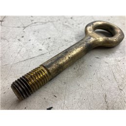 FIAT STILO Vonószem