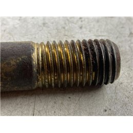 FIAT STILO Vonószem