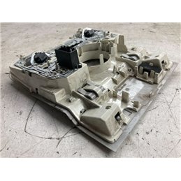 VW PASSAT B6 Beltér Világítás Első