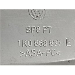 VW PASSAT B6 Első Tároló Rekesz