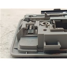 SUZUKI GRAND VITARA Beltér Világítás Első