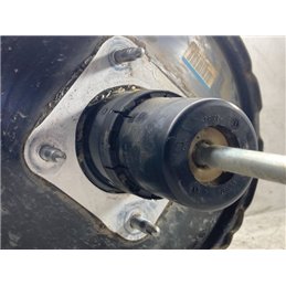 SKODA FABIA II Fékrásegítő