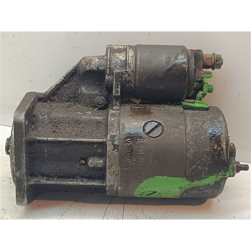 VW GOLF II Önindító