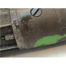 VW GOLF II Önindító