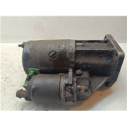 VW GOLF II Önindító